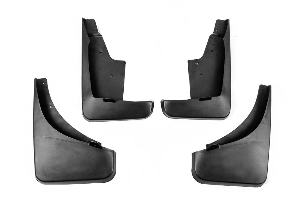 Original Mud Flaps Premium 2006-2011 (Set of 4) for Jeep Compass 2006-2016 - image 1