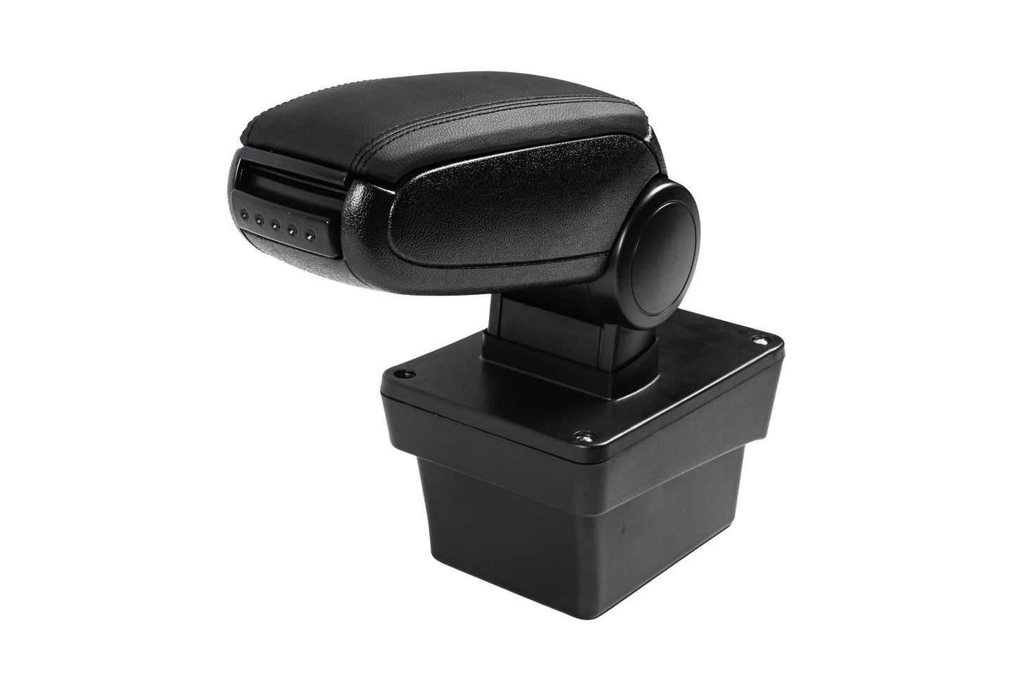 Armrest Niken Luxury for Skoda Octavia III A7 2013-2019 - image 5