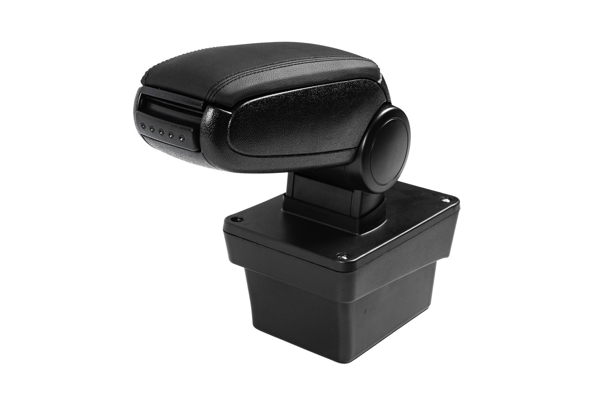 Armrest Niken Luxury for Skoda Octavia III A7 2013-2019 - image 5
