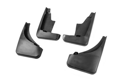 Original Mud Flaps Premium 2006-2011 (Set of 4) for Jeep Compass 2006-2016 - image 2