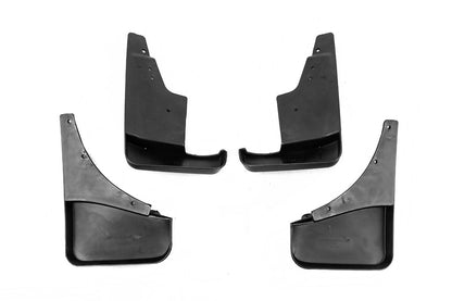 Original Mud Flaps Premium 2006-2011 (Set of 4) for Jeep Compass 2006-2016 - image 3