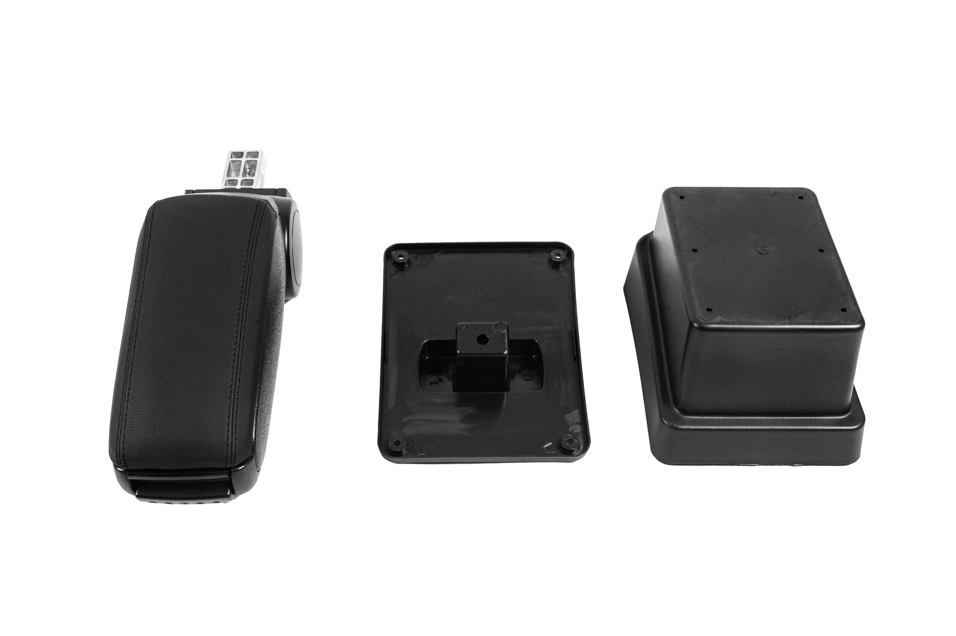 Armrest Niken Luxury for Skoda Octavia III A7 2013-2019 - image 8