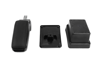 Armrest Niken Luxury for Skoda Octavia III A7 2013-2019 - image 8