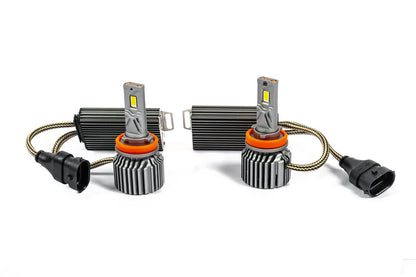 H11 LED Headlight Bulb Kit Niken Nova-series - image 4