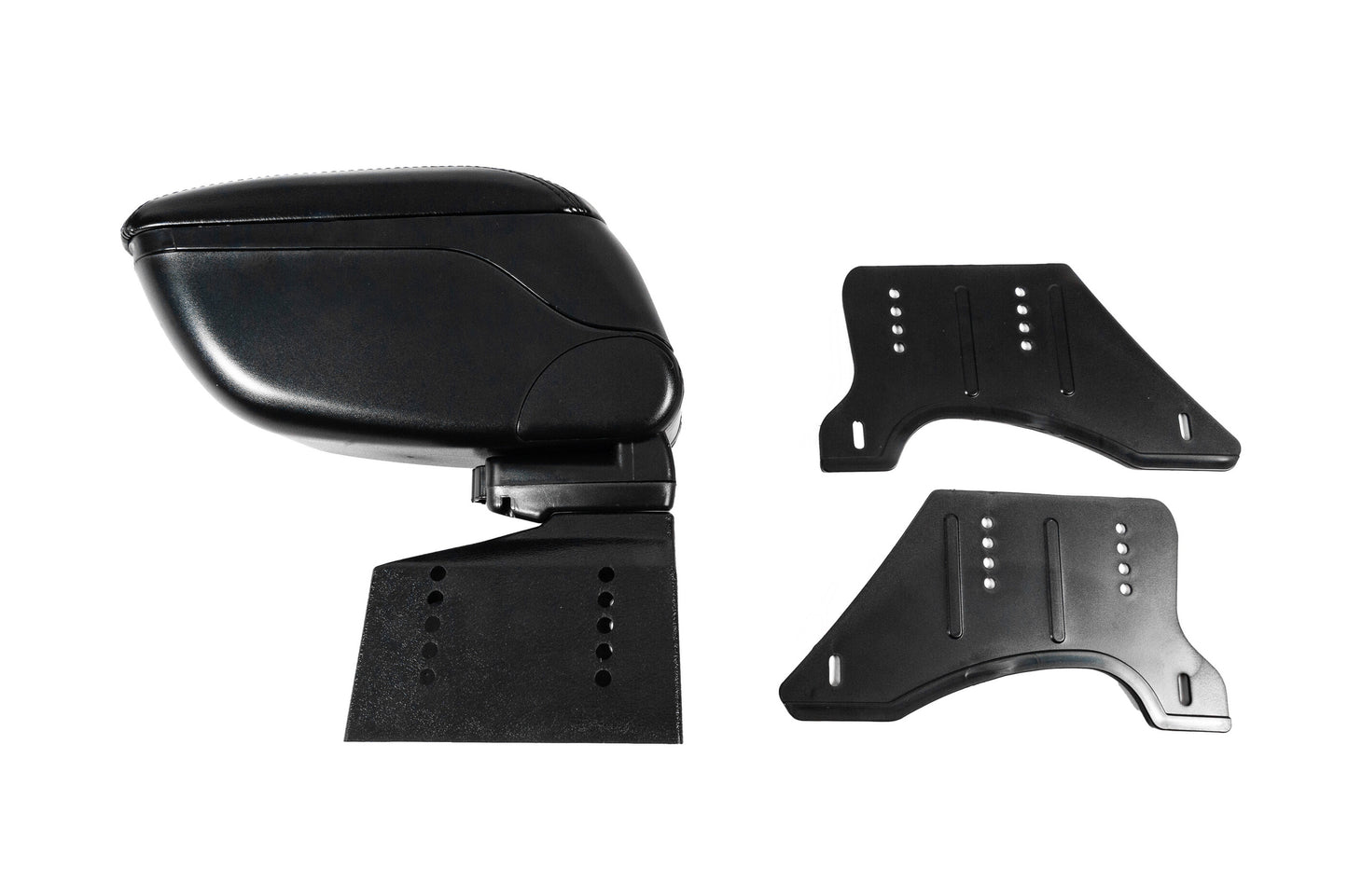 Universal Armrest V2 (black) - image 1