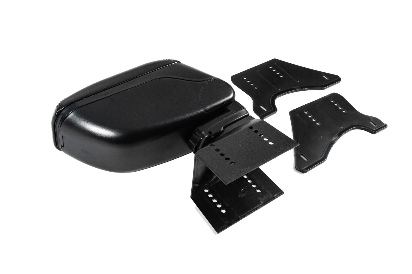 Universal Armrest V2 (black) - image 4