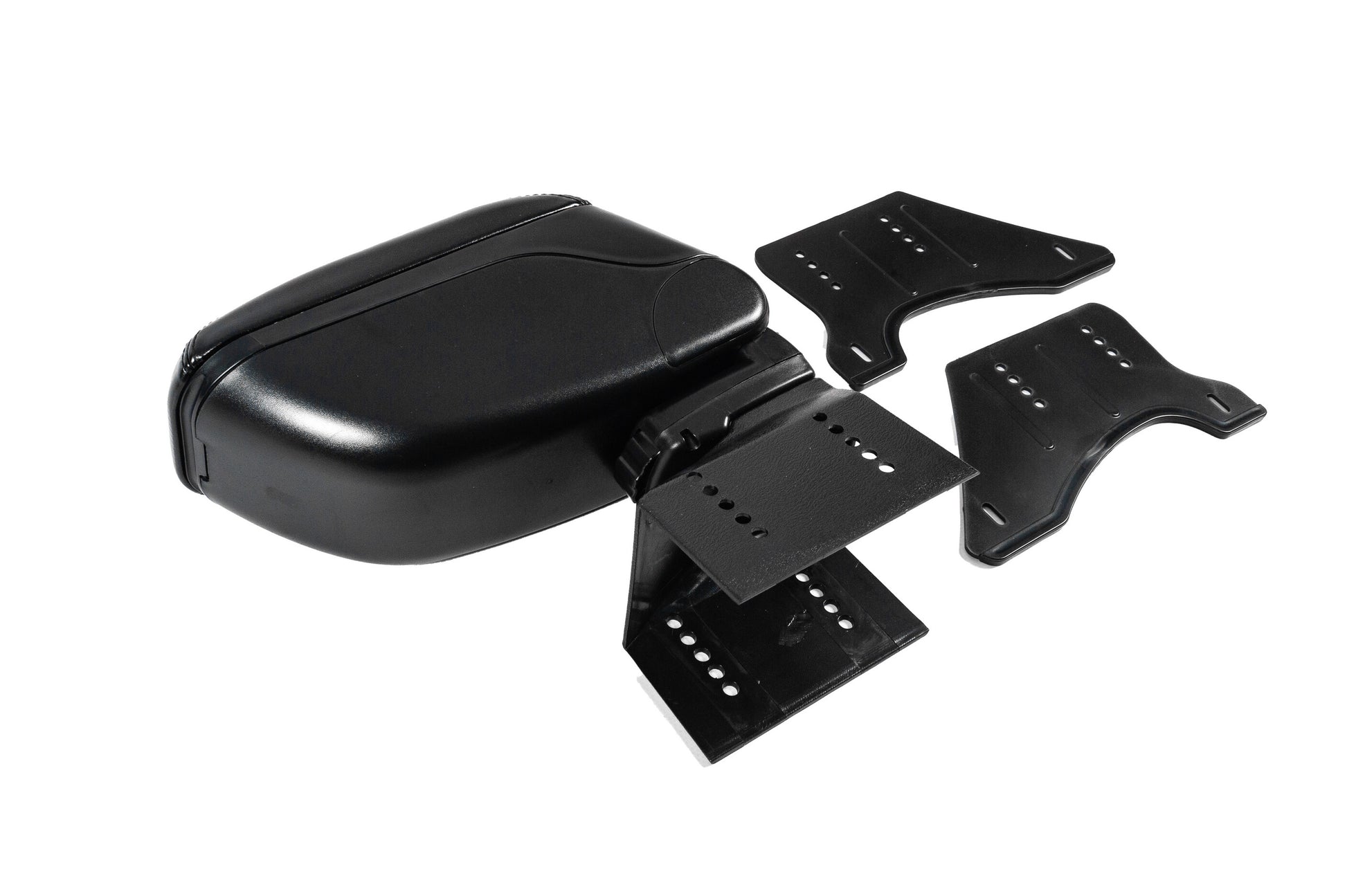 Universal Armrest V2 (black) - image 4
