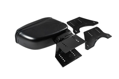 Universal Armrest V2 (black) - image 4