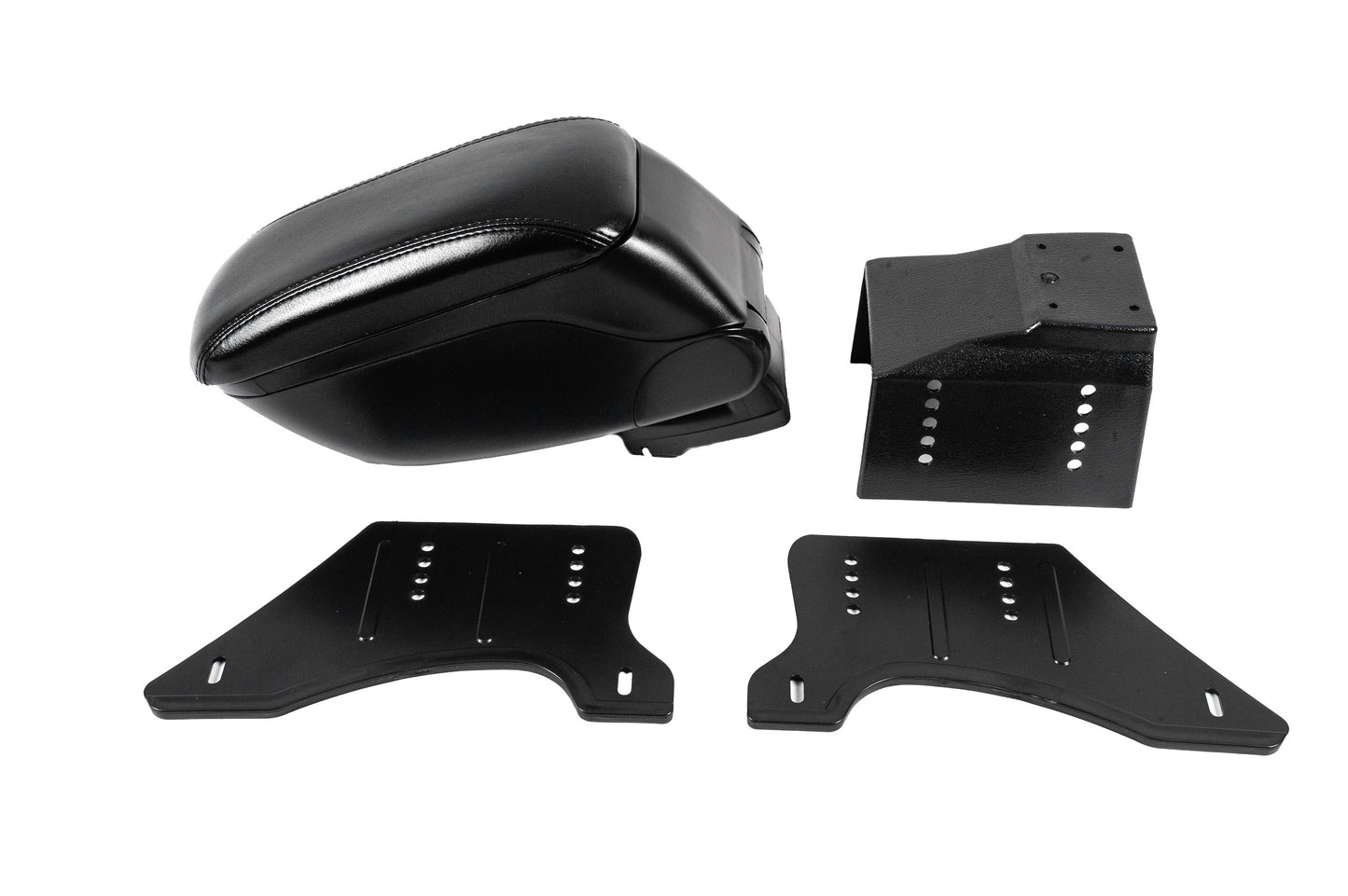 Universal Armrest V2 (black) - image 6