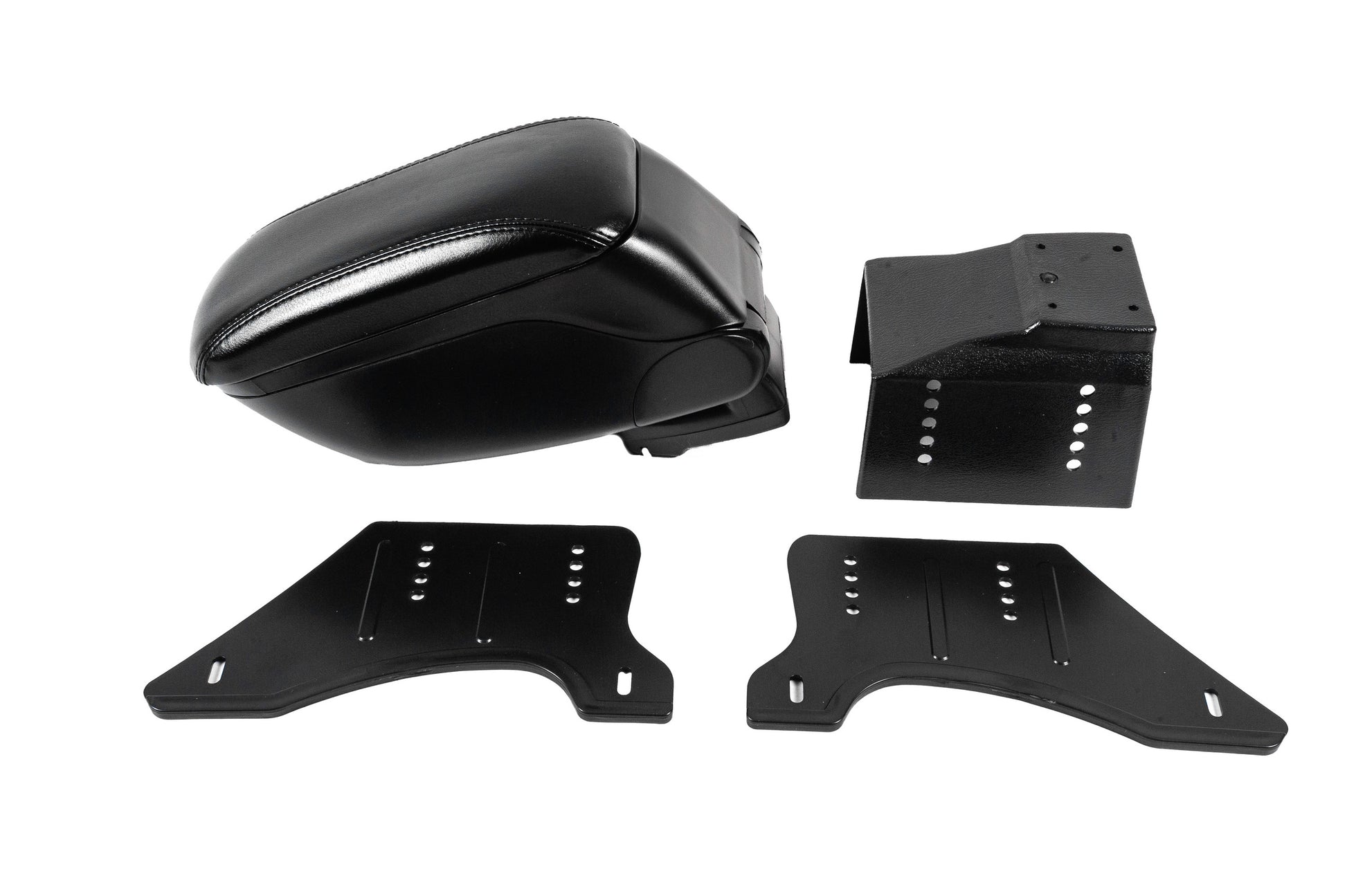Universal Armrest V2 (black) - image 6