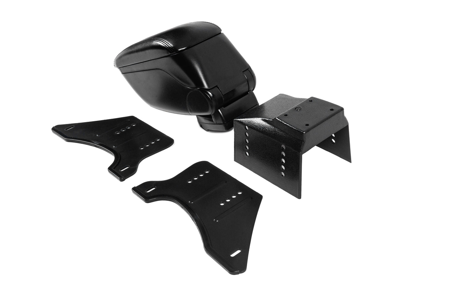 Universal Armrest V2 (black) - image 8