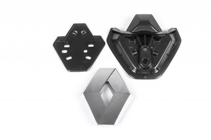 Emblem (2008-2013, Turkey) for Renault Megane III 2009-2016 - image 2