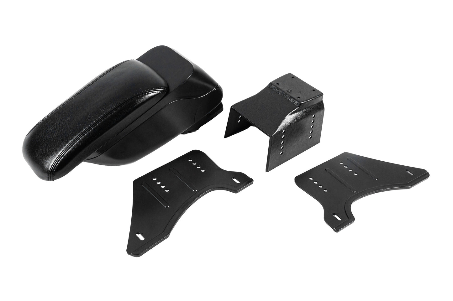 Universal Armrest V2 (black) - image 9