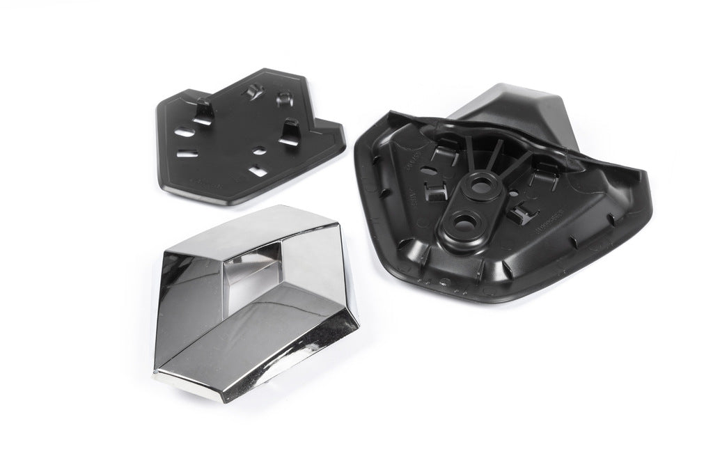 Emblem (2008-2013, Turkey) for Renault Megane III 2009-2016 - image 3