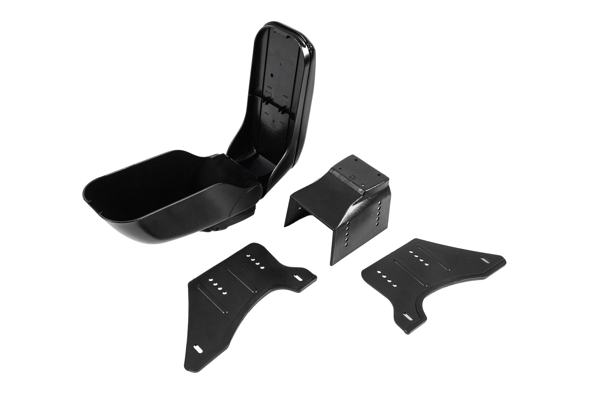 Universal Armrest V2 (black) - image 10