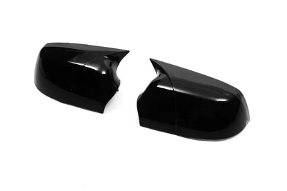 Mirror Covers BMW-Style (2 pcs) for Ford Fiesta 2002-2008 - image 4