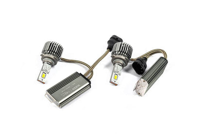 Set of LED lamps HB3 9005 Niken Nova-series - Reelken Auto