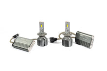 LED Headlight Bulb Kit H7 Niken Nova-series - image 1