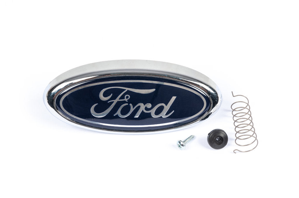 Ford emblem (pin) for Ford - image 2
