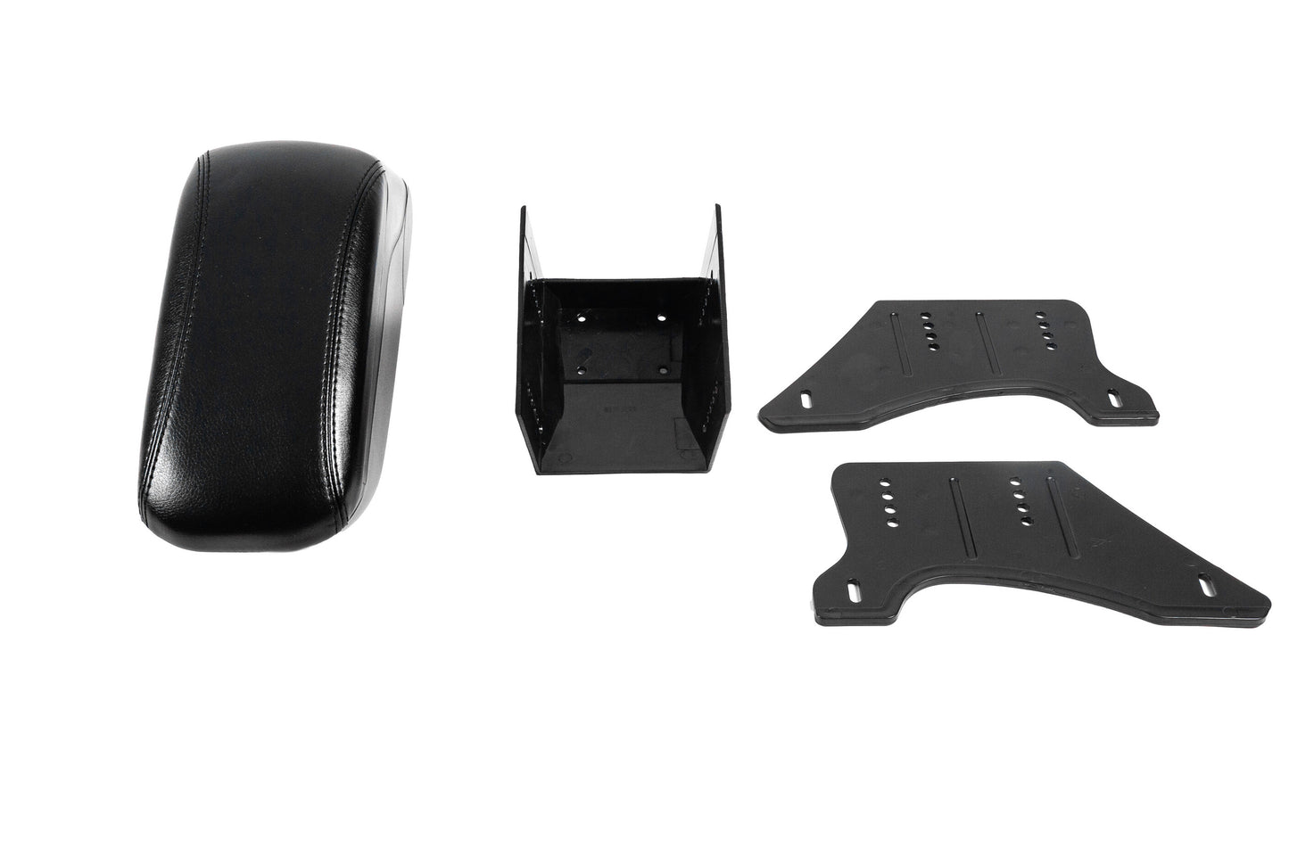 Universal Armrest V2 (black) - image 14