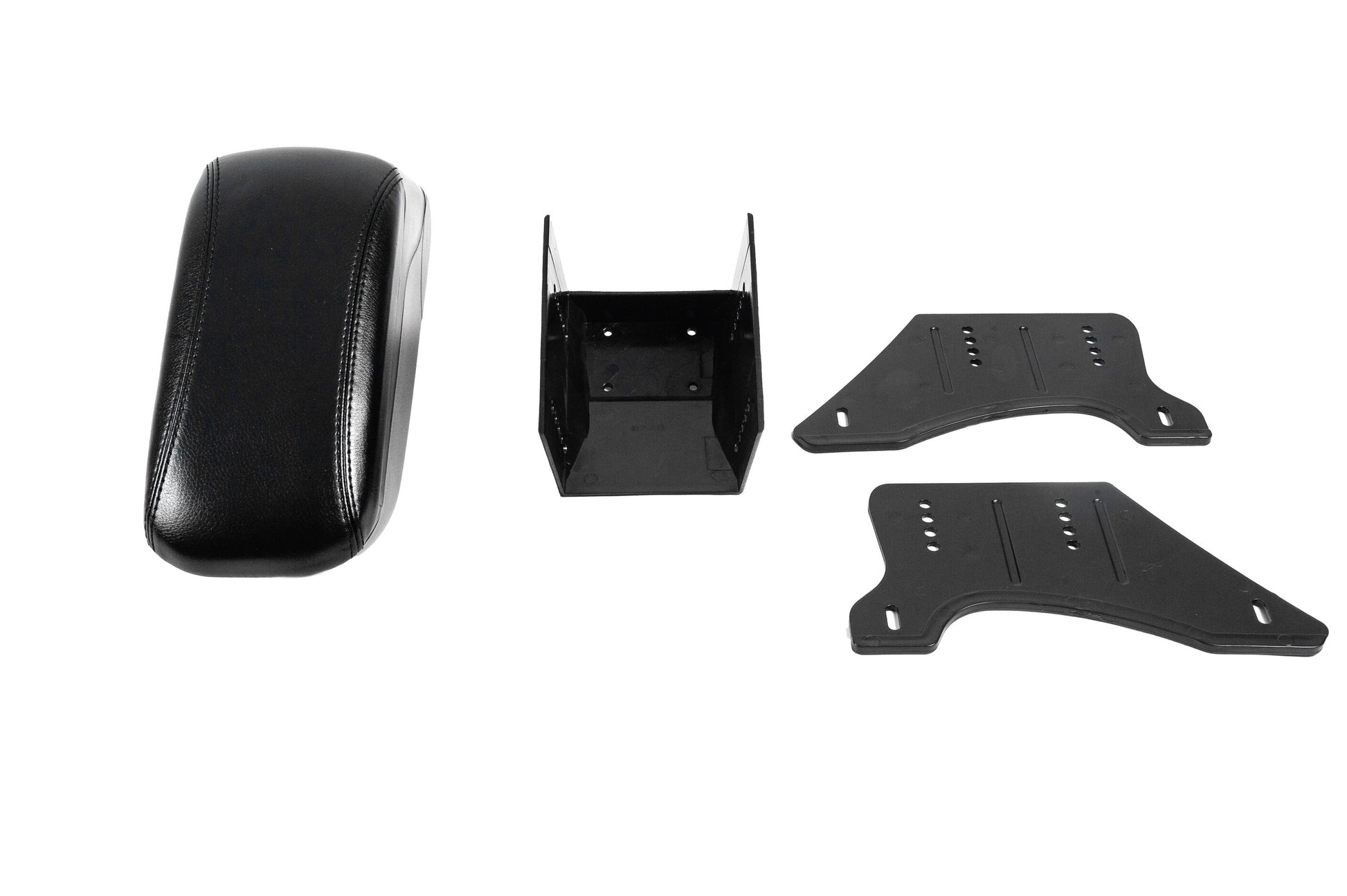 Universal Armrest V2 (black) - image 14