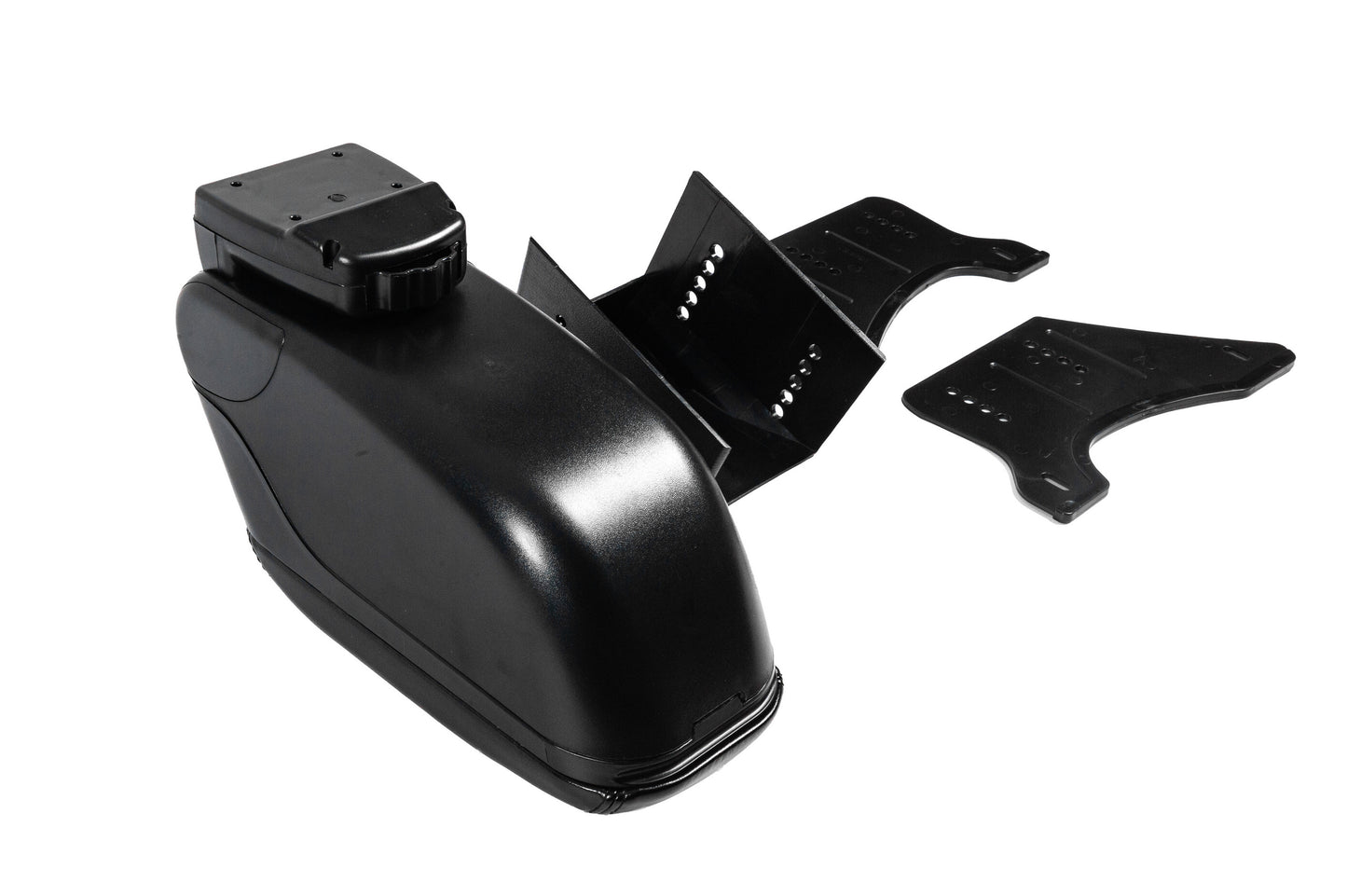 Universal Armrest V2 (black) - image 15