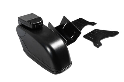 Universal Armrest V2 (black) - image 15