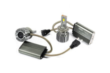 LED Headlight Bulb Kit H7 Niken Nova-series - image 2