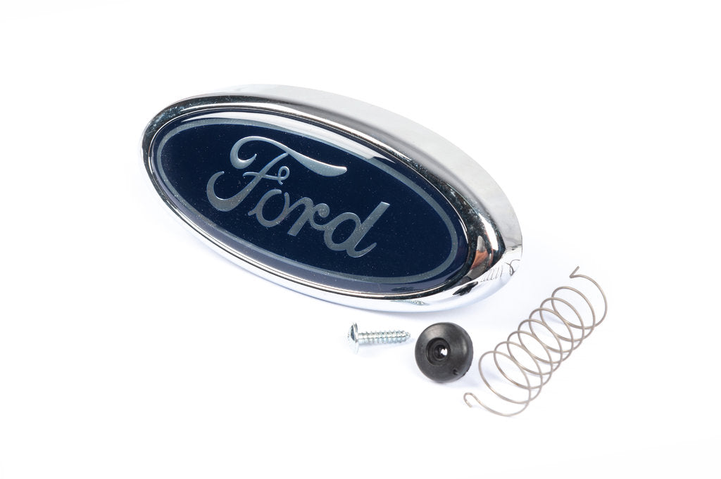 Ford emblem (pin) for Ford - image 3