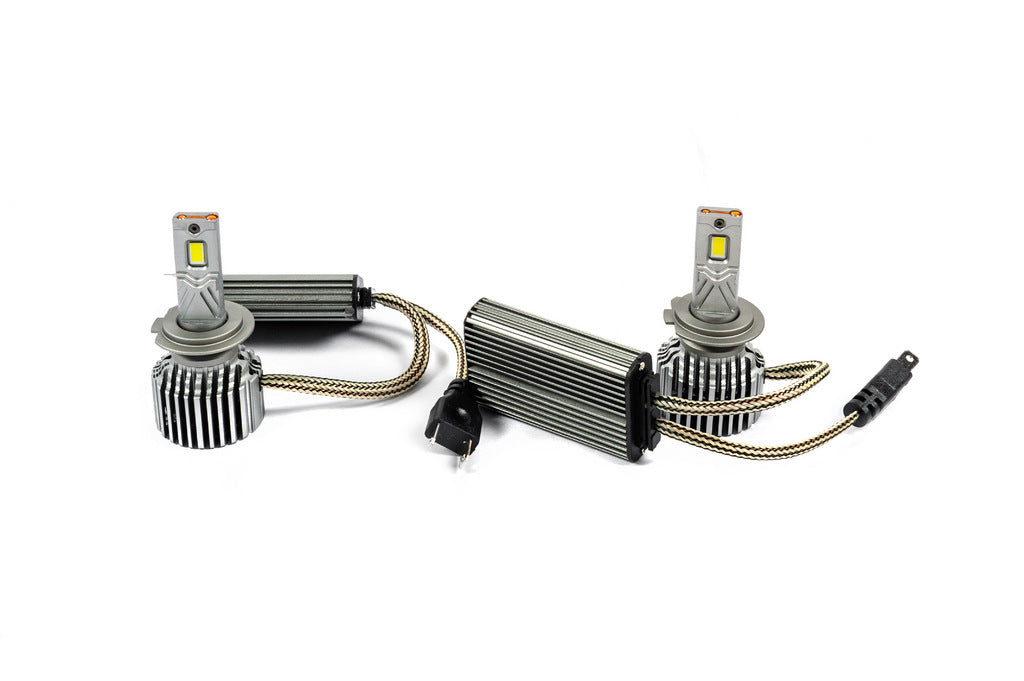 LED Headlight Bulb Kit H7 Niken Nova-series - image 3