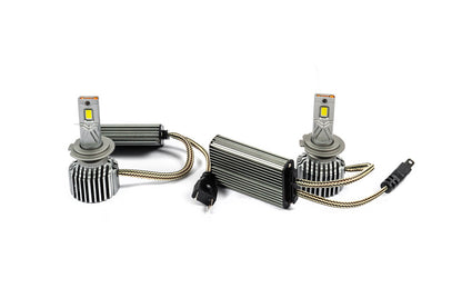 LED Headlight Bulb Kit H7 Niken Nova-series - image 3