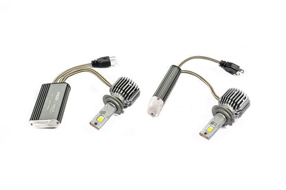 LED Headlight Bulb Kit H7 Niken Nova-series - image 4