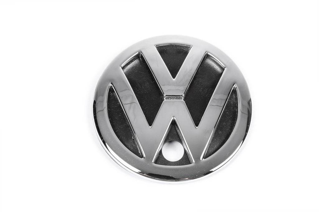 Rear emblem (original) for Volkswagen Bora 1998-2004 - Reelken Auto