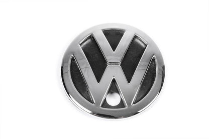Rear emblem (original) for Volkswagen Bora 1998-2004 - Reelken Auto