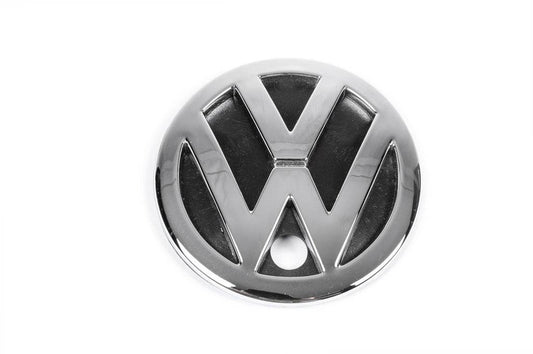 Rear emblem (original) for Volkswagen Bora 1998-2004 - Reelken Auto