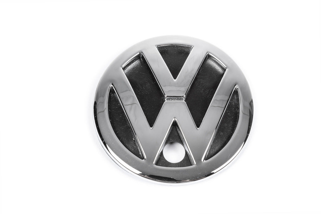 Rear emblem (OEM style) for Volkswagen Bora 1998-2004 - image 2