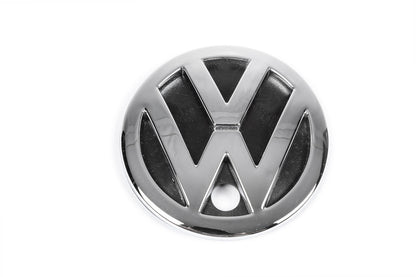 Rear emblem (OEM style) for Volkswagen Bora 1998-2004 - image 2