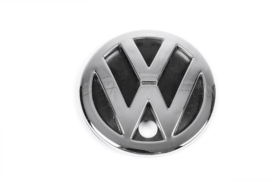 Rear emblem (OEM style) for Volkswagen Bora 1998-2004 - image 2