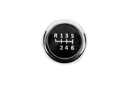 Gear Shift Knob Insert 3CO711144A for Volkswagen Passat B6 2006-2012 - image 2
