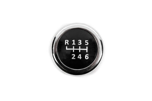 Gear Shift Knob Insert 3CO711144A for Volkswagen Passat B6 2006-2012 - image 2