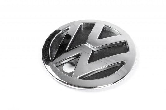 Rear emblem (original) for Volkswagen Bora 1998-2004 - Reelken Auto