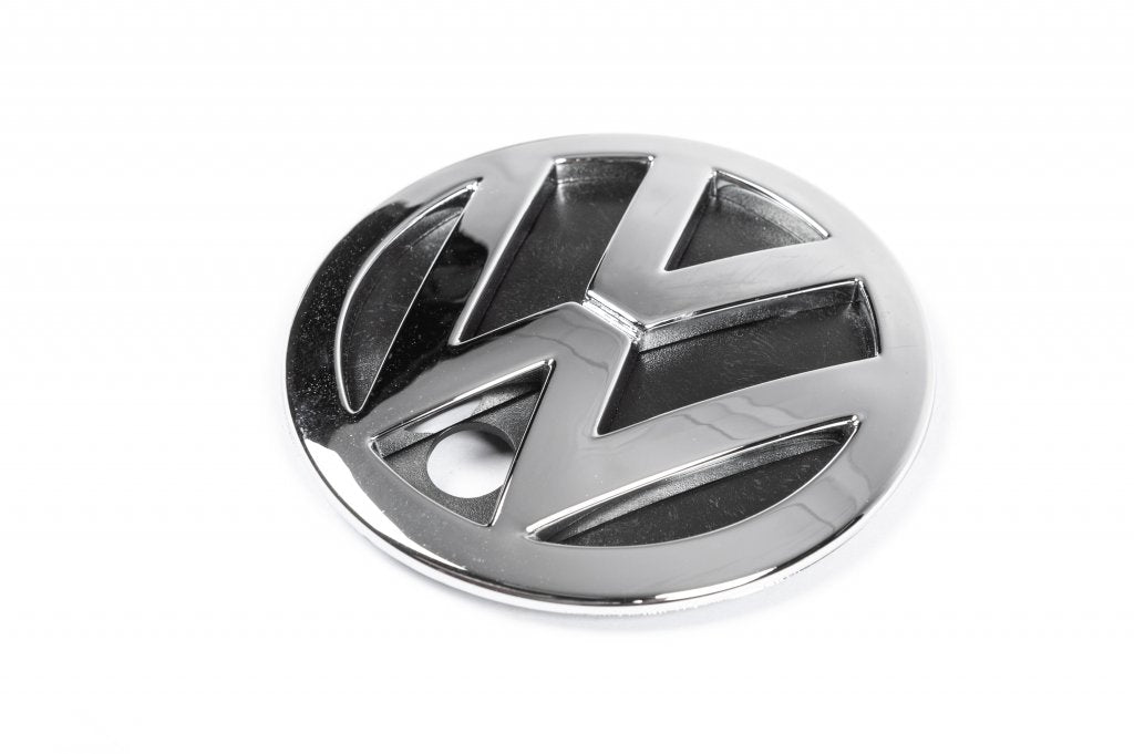 Rear emblem (OEM style) for Volkswagen Bora 1998-2004 - image 1