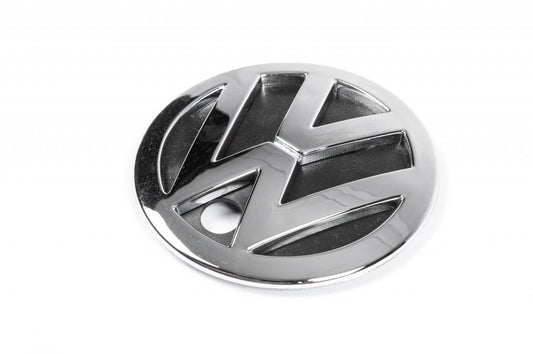 Rear emblem (OEM style) for Volkswagen Bora 1998-2004 - image 1