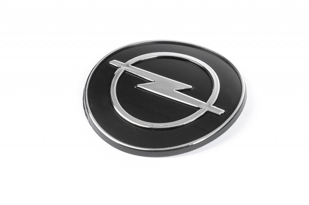 Emblem, Turkey for Opel Kadett 1984-1991 - image 1