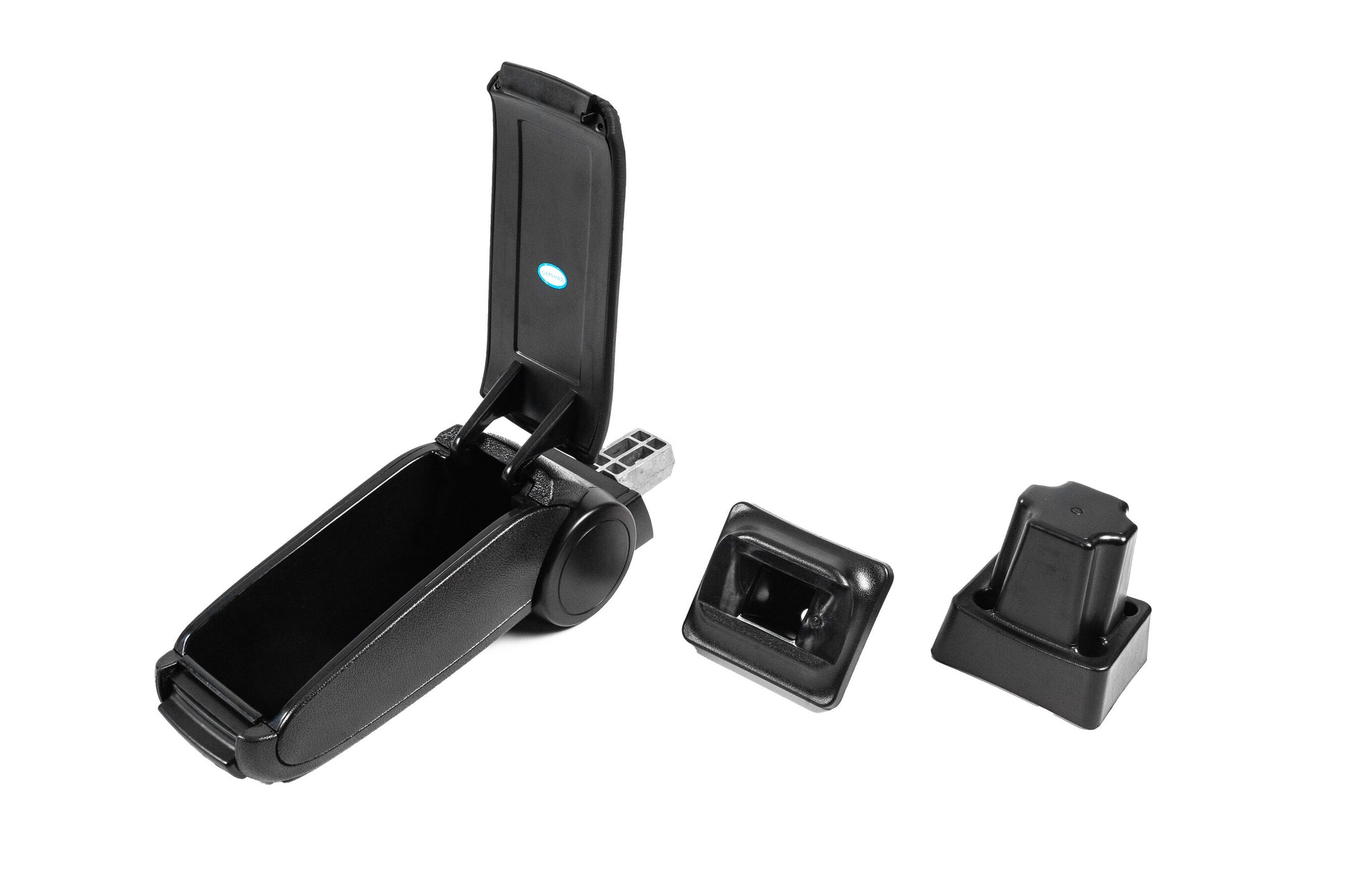 Armrest Niken Luxury for Opel Astra G classic 1998-2012 - image 7