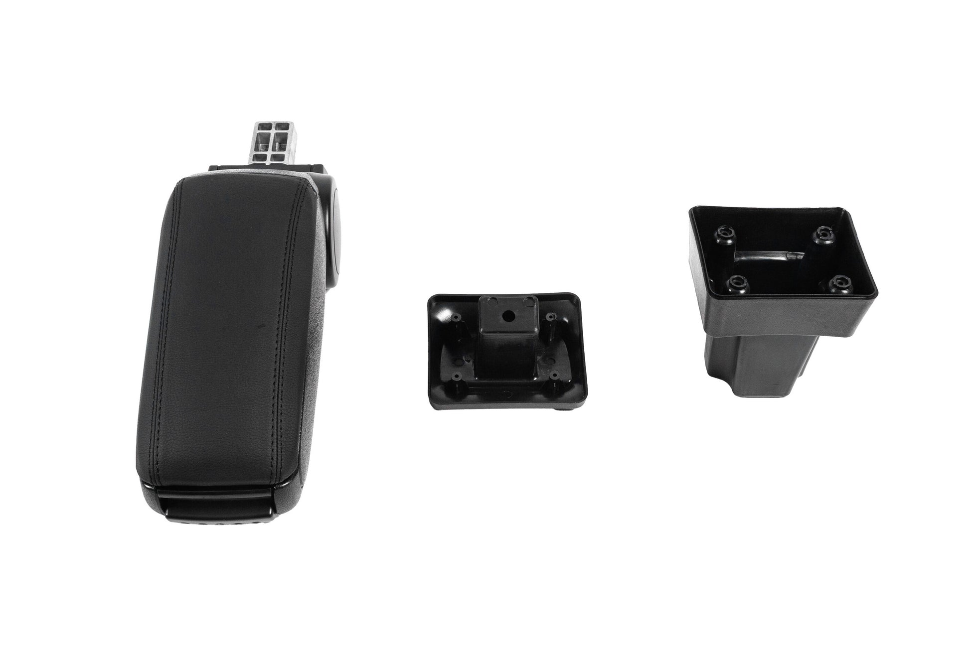 Armrest Niken Luxury for Opel Astra G classic 1998-2012 - image 8