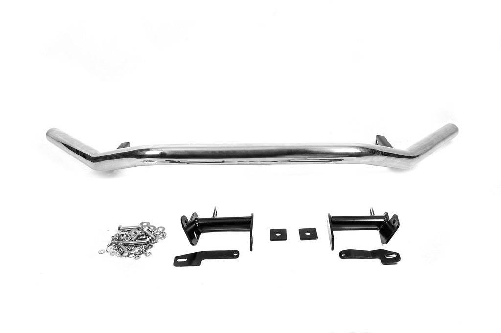 Universal Kangaroo A125227 (stainless steel) - Reelken Auto