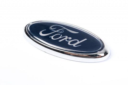 Ford emblem (self-adhesive) for Ford - image 1