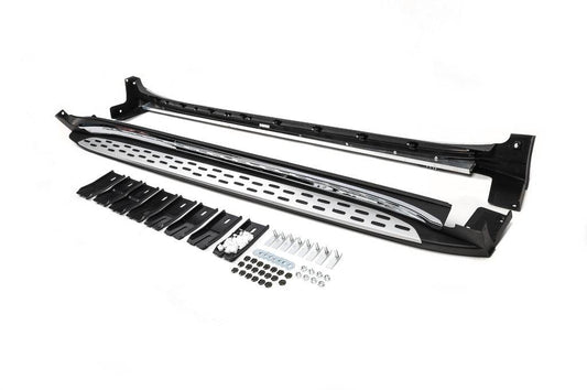Side pad OEM V2 for Kia Sportage 2015-2021 - Reelken Auto