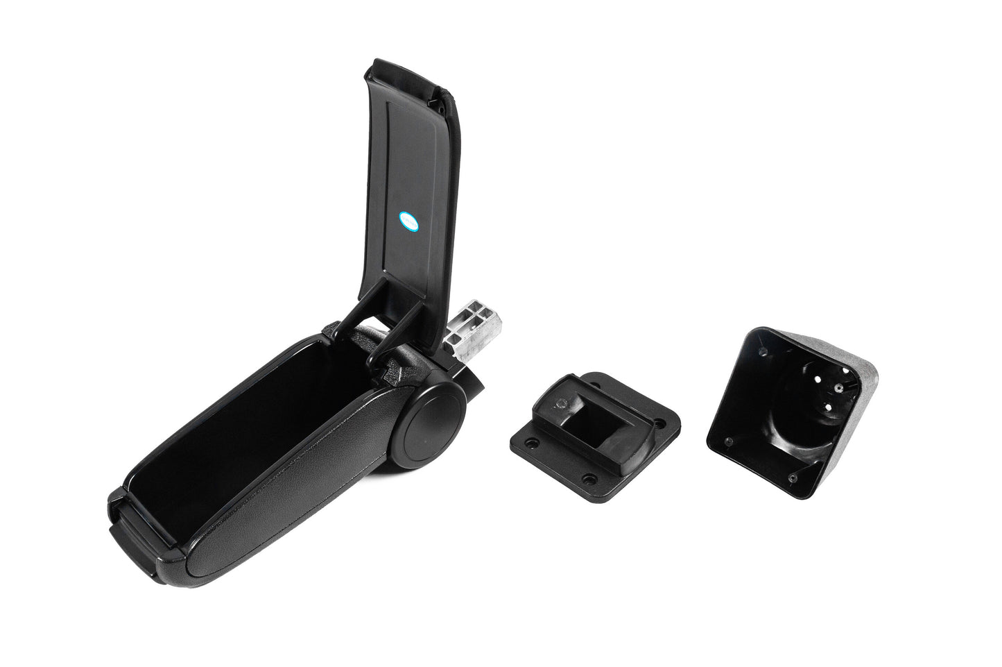 Armrest Niken Luxury (2013-2017) for Dacia Sandero 2013-2020 - image 7